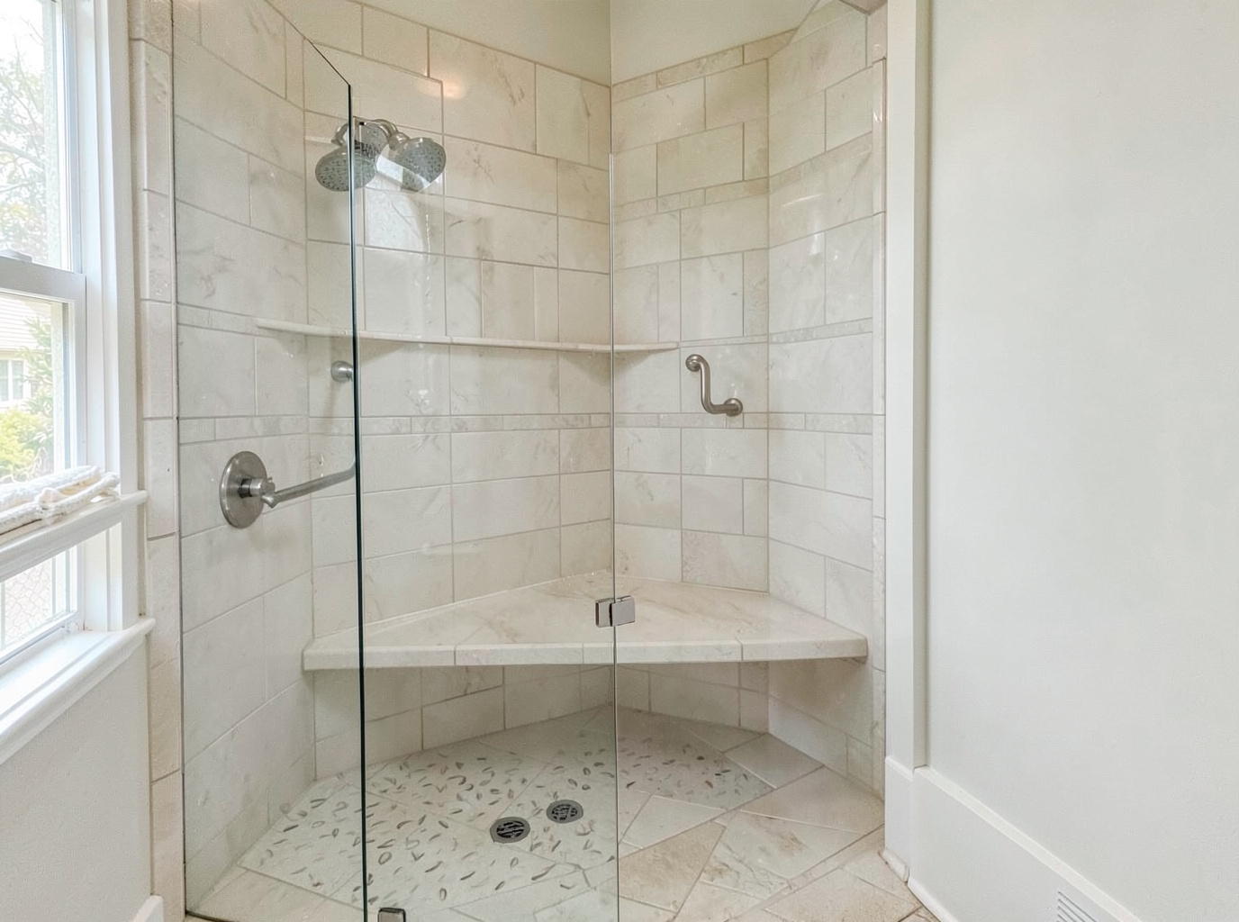 bathroom remodeling in Chesapeake