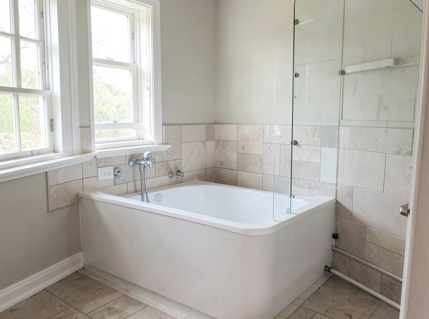 bathroom remodeling in Lynnhaven