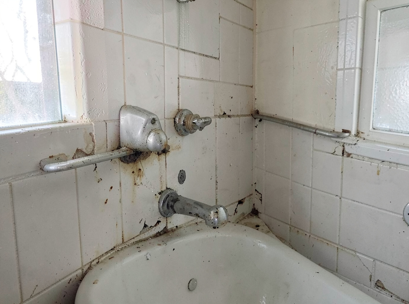 bathroom remodeling in Norfolk
