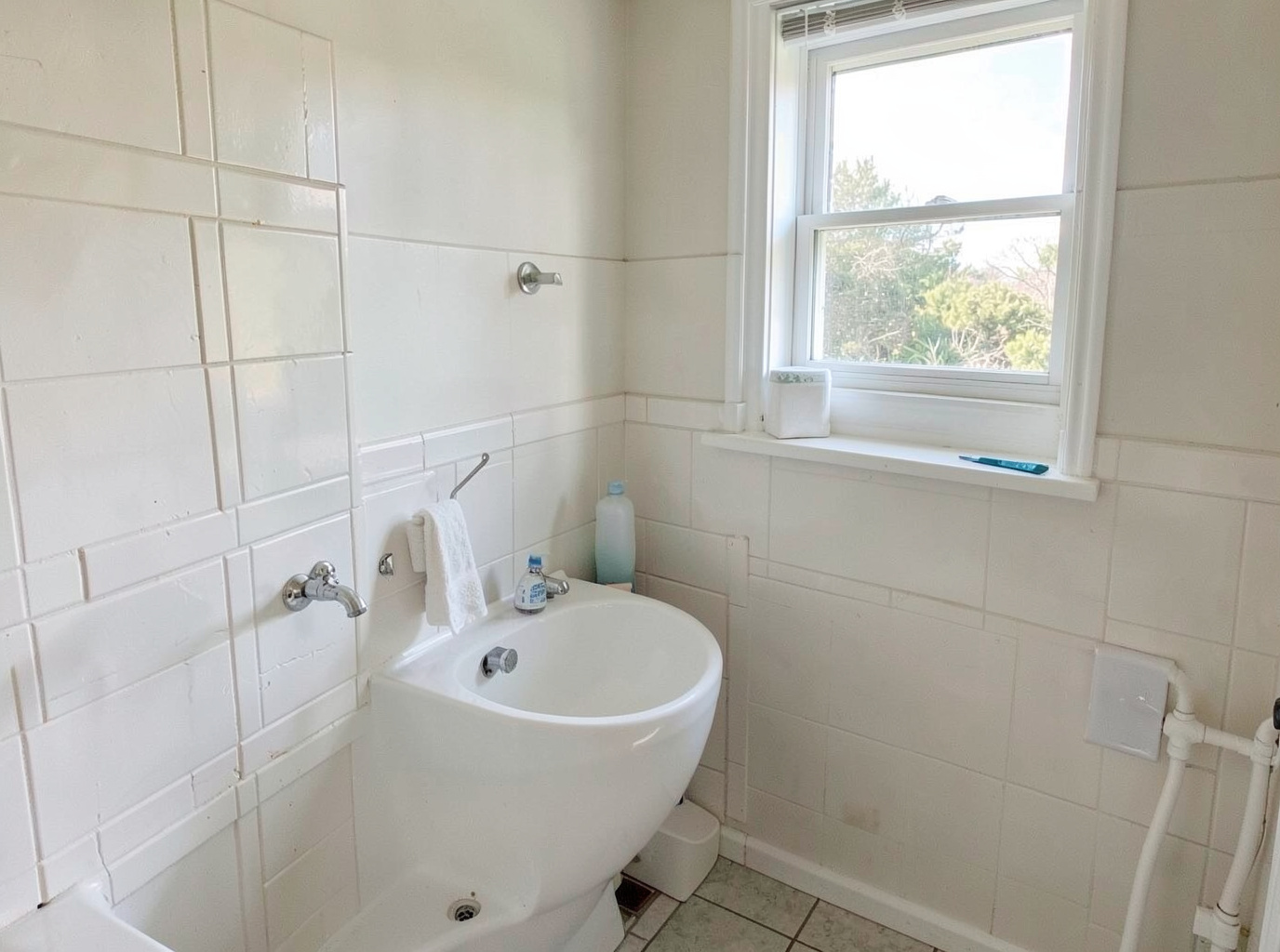 Preventing Mold in Coastal Bathrooms Across Norfolk and Chesapeake