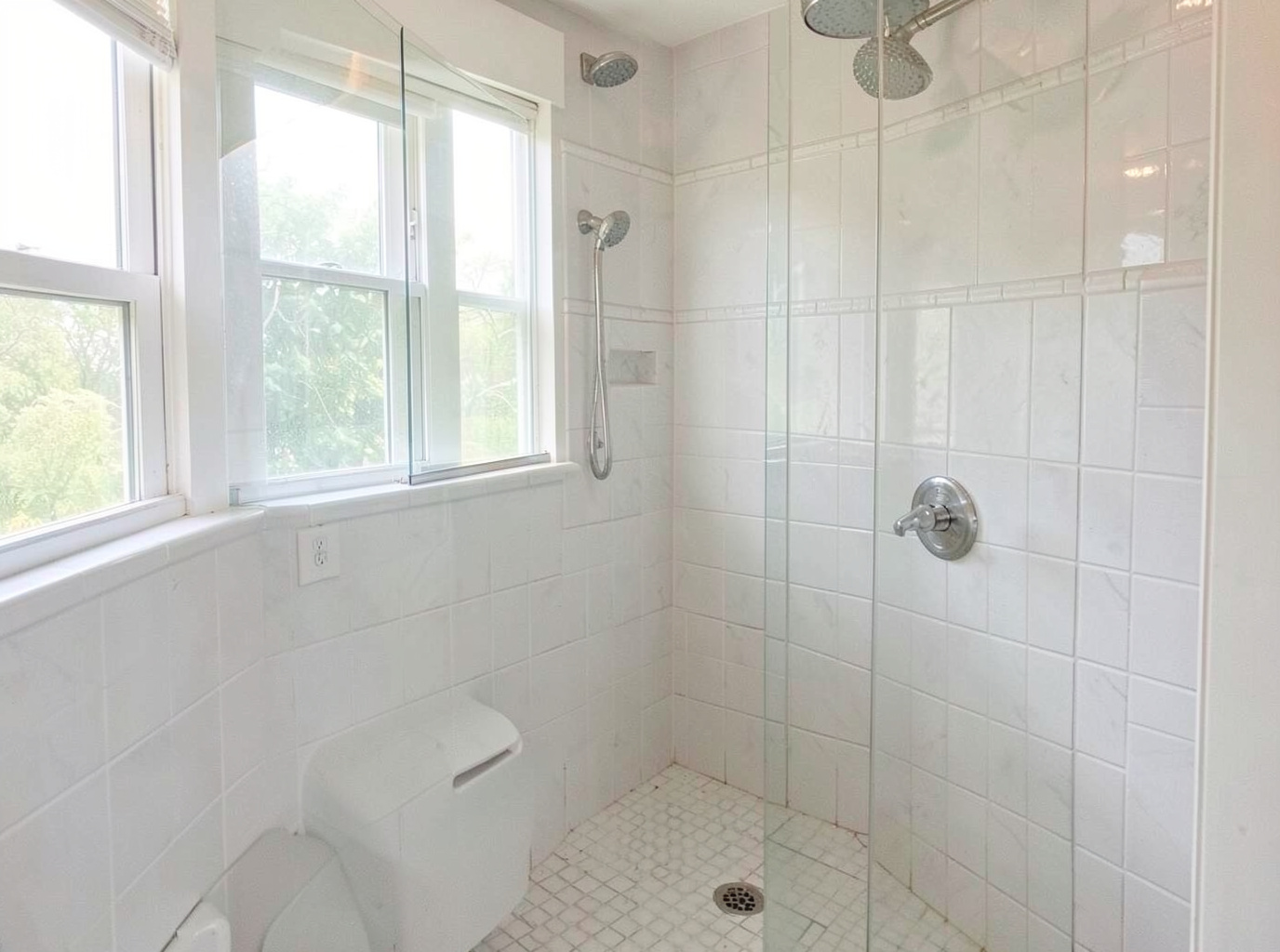 Schedule Same-Week Shower Replacement in Kempsville Virginia Beach